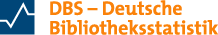 Deutsche Bibliotheksstatistik Deutsche Bibliotheksstatistik