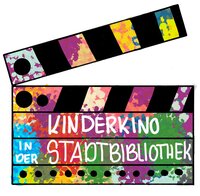 Kinderkino für Website