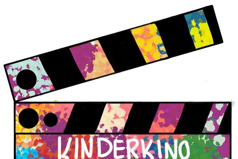 Kinderkino für Website