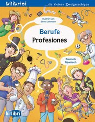 Berufe_spanisch
