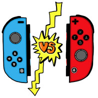 Nintendo Switch Battle