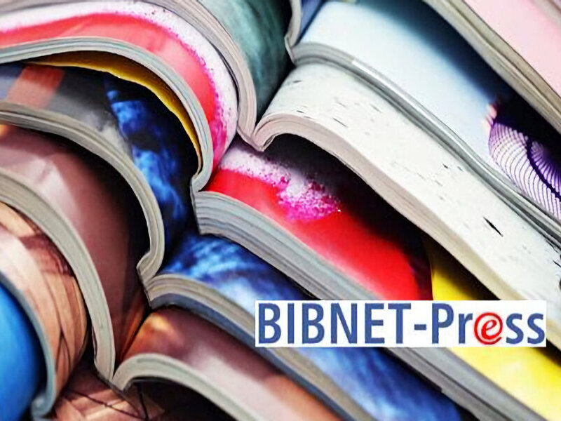 Bitnet-Press