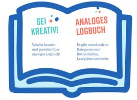 Logbuch Grafik