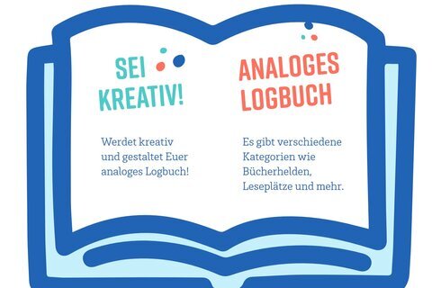 Logbuch Grafik