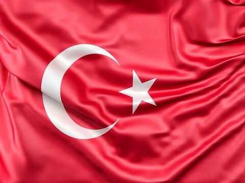Türkisch