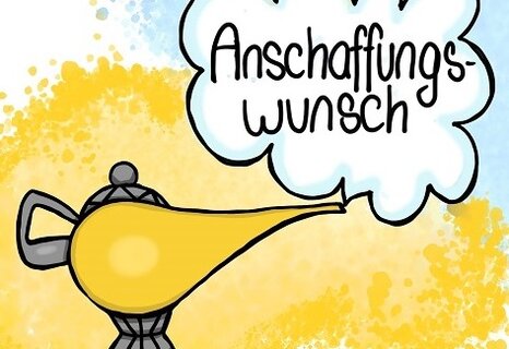 Anschaffungsvorschlaege Ausschnitt