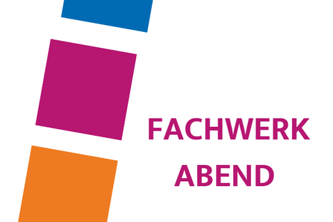 Fachwerk Netzwerk Frauen Logo