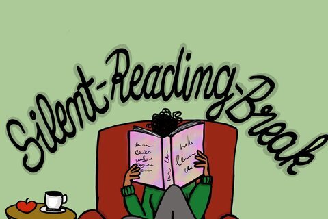Silent Reading Break