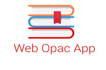 Web Opac App