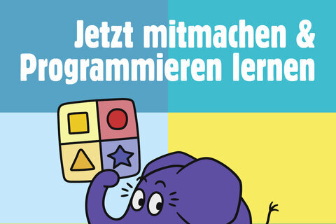 2025-10-04_Programmieren mit dem Elefanten
